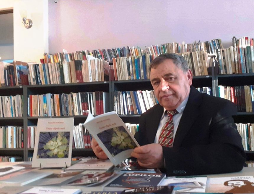Cu  ecoul ”aducerilor aminte”