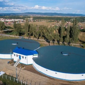 S-a  reluat furnizarea  apei potabile în municipiul Onești în regim permanent