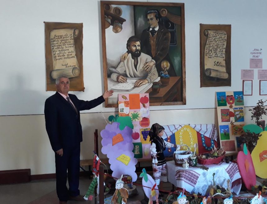 ACTUALITATEA LITERARĂ  – Însetat la izvoarele iubirii