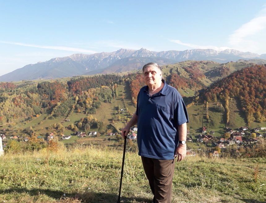 ”S-A STINS O SLOVĂ DIN FREAMĂTUL CULTURII COMĂNEȘTENE!” ”S-A STINS O SLOVĂ DIN FREAMĂTUL CULTURII COMĂNEȘTENE!”