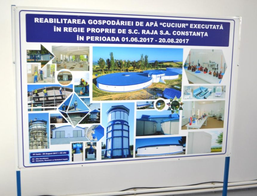 RAJA a aplicat noi măsuri pentru limitarea răspândirii infecției cu COVID – 19
