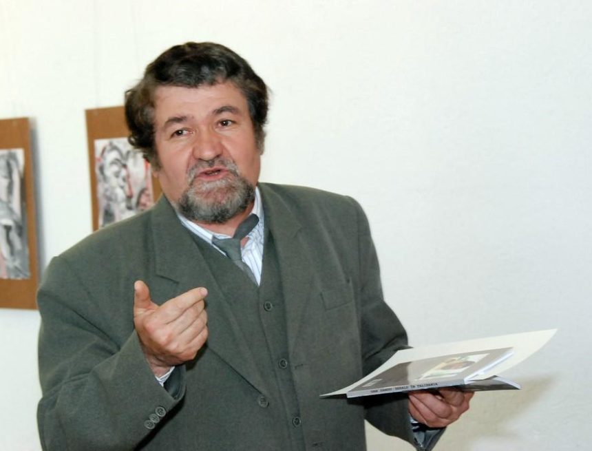La aniversară – DAN SANDU La aniversară – DAN SANDU