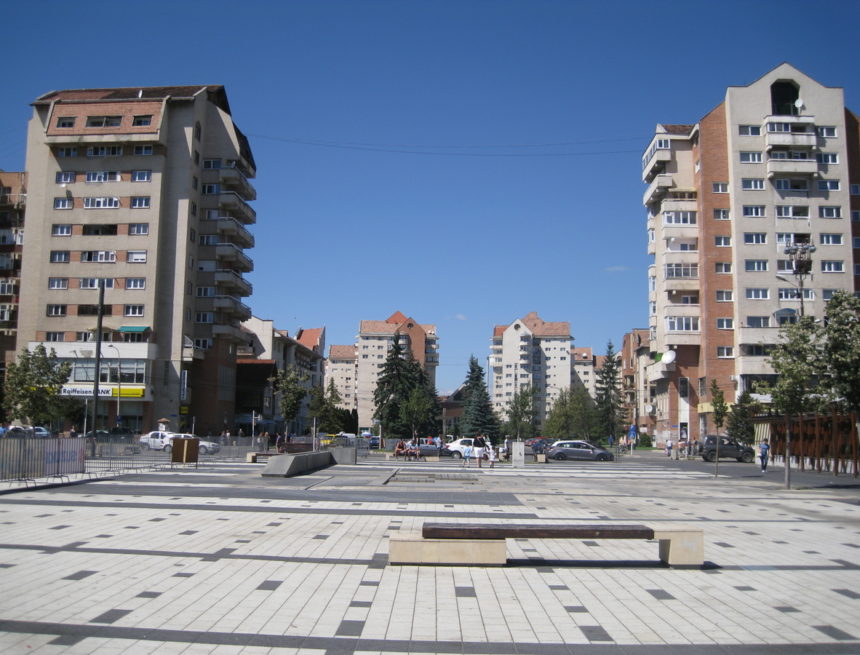 Peste munți, în Harghita Peste munți, în Harghita