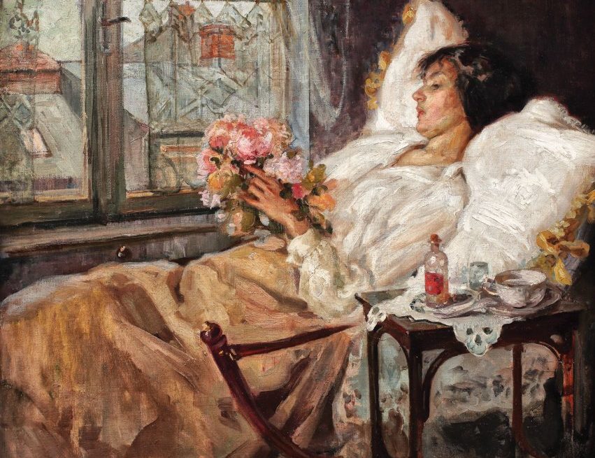 TESTAMENTUM  –  Nicolae Vermont