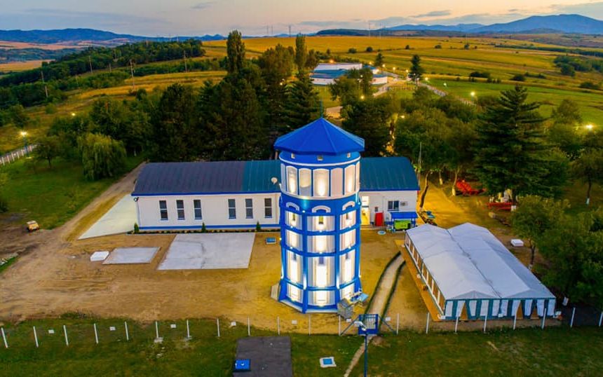 RAJA RĂSPUNDE PROVOCĂRILOR  COVID – 19
