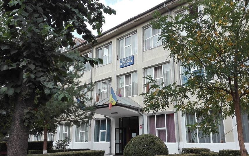Se fac înscrieri la Liceul cu Program Sportiv ”Nadia Comăneci” din Onești Se fac înscrieri la Liceul cu Program Sportiv ”Nadia Comăneci” din Onești