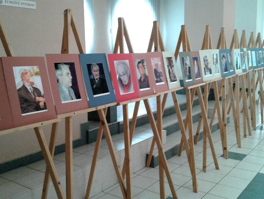 Un veac de speranță (IV) Un veac de speranță (IV)