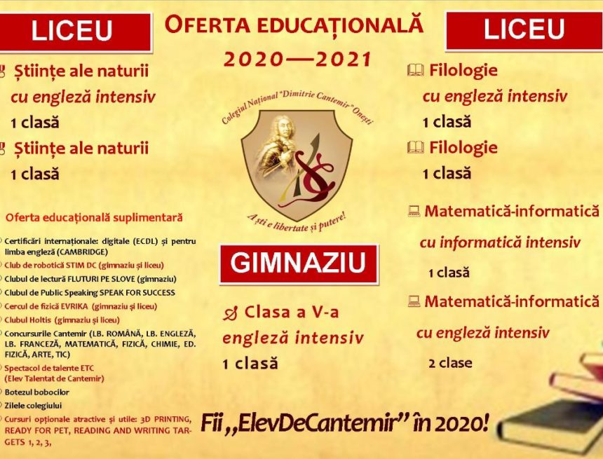Străduința de pe drumul maturității, pentru formarea unor oameni pregătiți provocărilor lumii contemporane Străduința de pe drumul maturității, pentru formarea unor oameni pregătiți provocărilor lumii contemporane