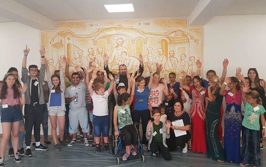 Un gând de 1 Iunie – Ziua Copilului Un gând de 1 Iunie – Ziua Copilului