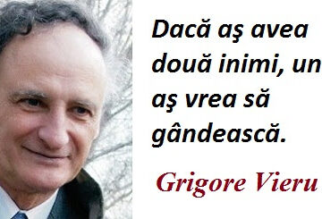 Cugetări de  Grigore Vieru