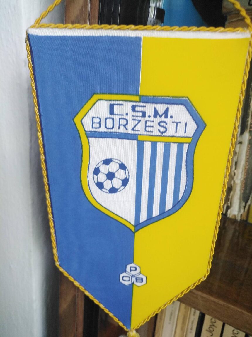 CSM Borzești a fost cu adevărat un club  al performanței!