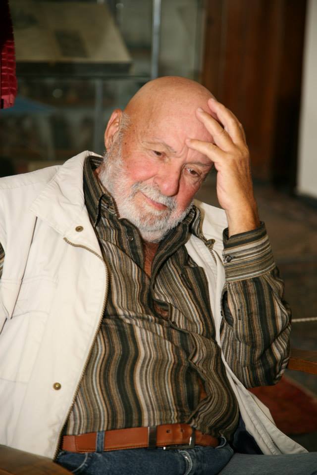 In Memoriam – Dan Dumitrescu (1940 – 2022)