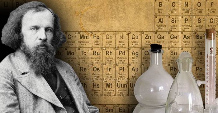 ”Sistemul periodic”,  cartea care face din  chimie  un subiect captivant