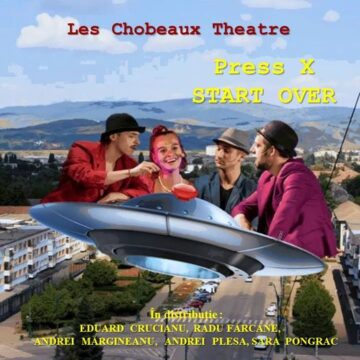 Se întorc ”Les Chobeaux”  la Onești!