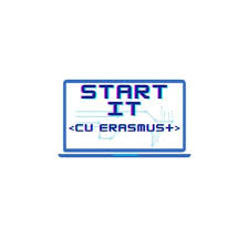 Proiect „START IT cu Erasmus+” la  Colegiul Național ”Grigore Moisil” Onești