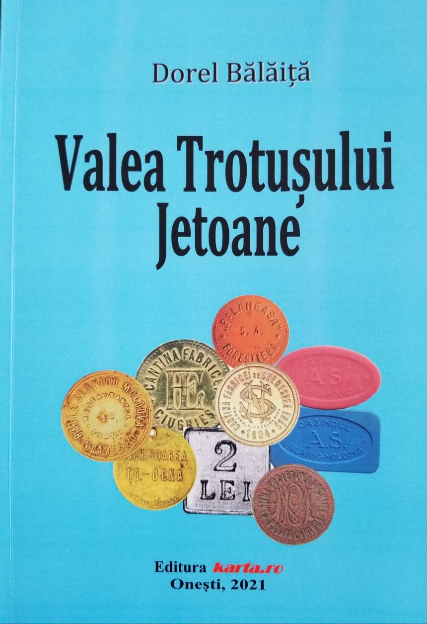 Jetoane