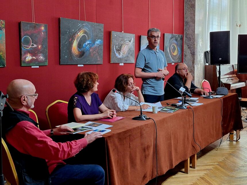 ”Comăneștiul are cu ce se mândri!”