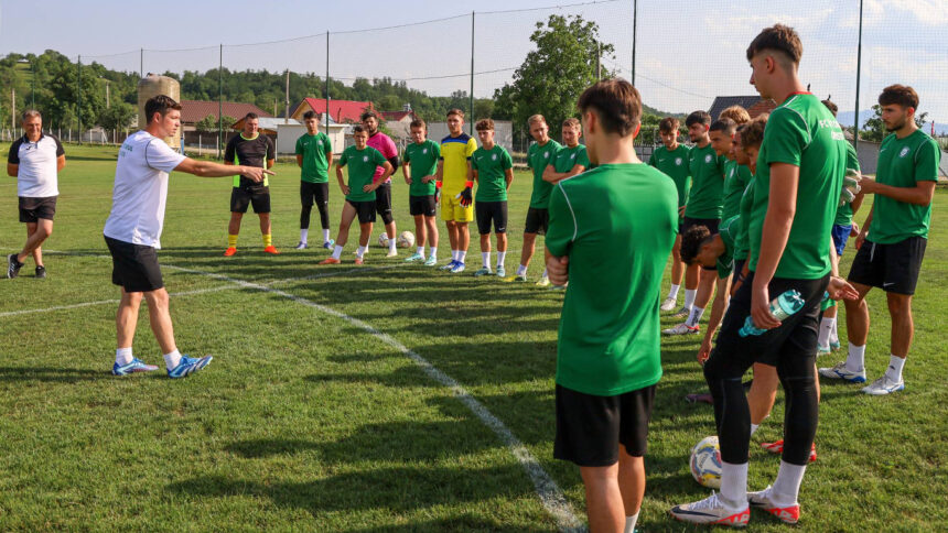 Viitorul Onești – KSE  Târgu Secuiesc, un meci pentru  victorie!