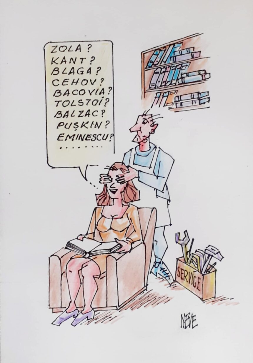 Glume și anecdote   cu  oameni  celebri