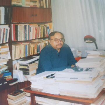 Un profesionist desăvărșit