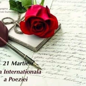 Poezia nu  a murit!