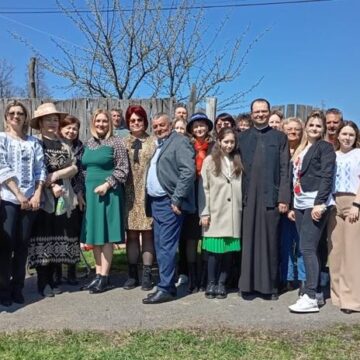 Creativitate, imaginație și frumusețe la o activitate deosebită Creativitate, imaginație și frumusețe la o activitate deosebită