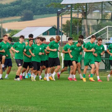Victorie a  echipei Viitorul Onești în primul tur al Cupei României