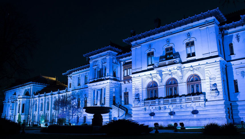 La Cotroceni La Cotroceni