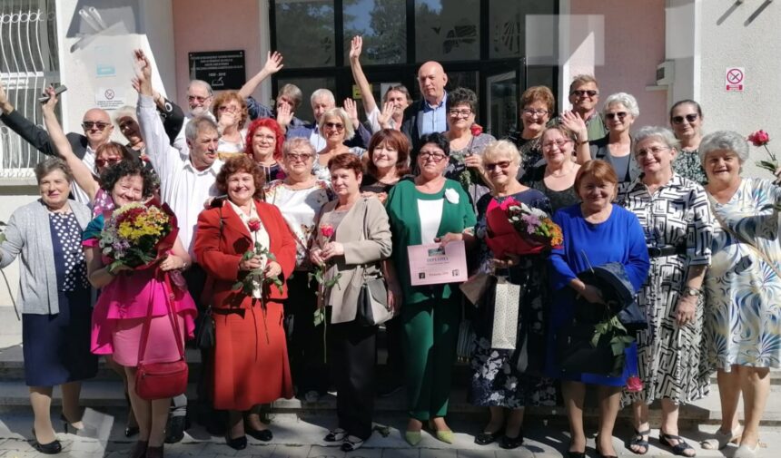 Când s-a strigat catalogul, într-o zi frumoasă ca multe altele…