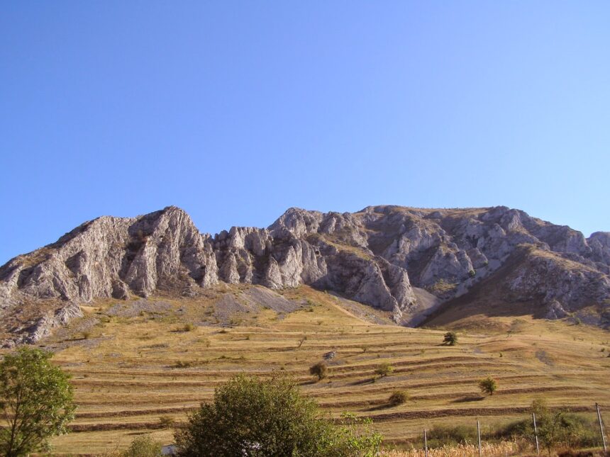 Piatra  Secuiului