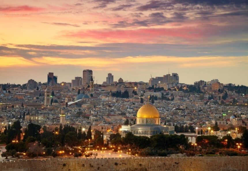 Încă o țară, Belgia, va recunoaște  Statul Palestina!