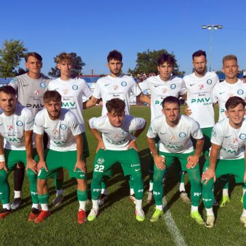 Viitorul  Onești întâlnește  Șoimii Gura Humorului, în etapa a II a a Ligii a III a la fotbal