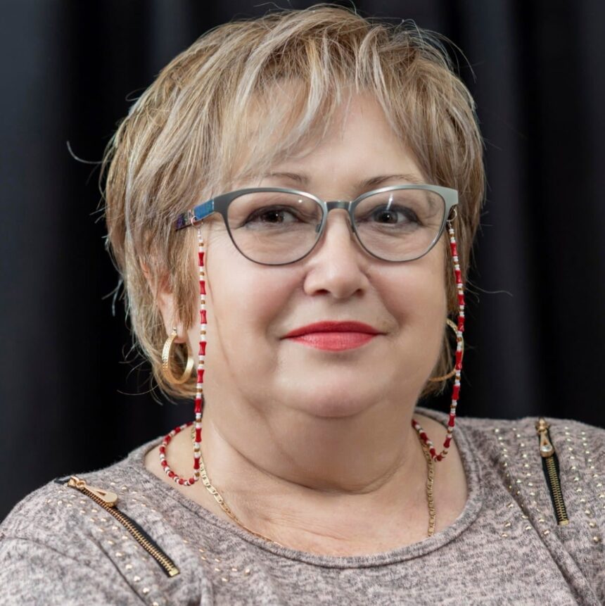 A sădit peste 35 de ani dragostea  pentru lectură