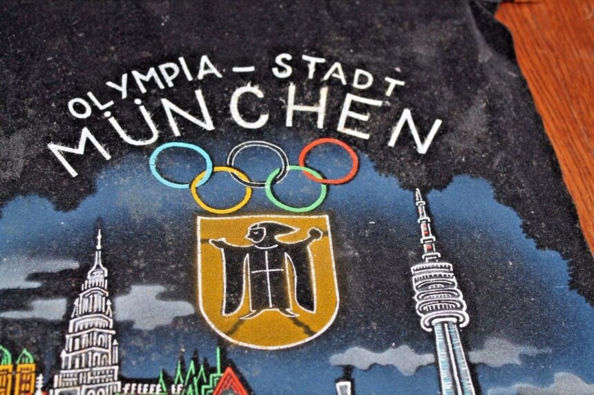 Cetățenii din München au votat  pentru candidatura la Jocurile Olimpice
