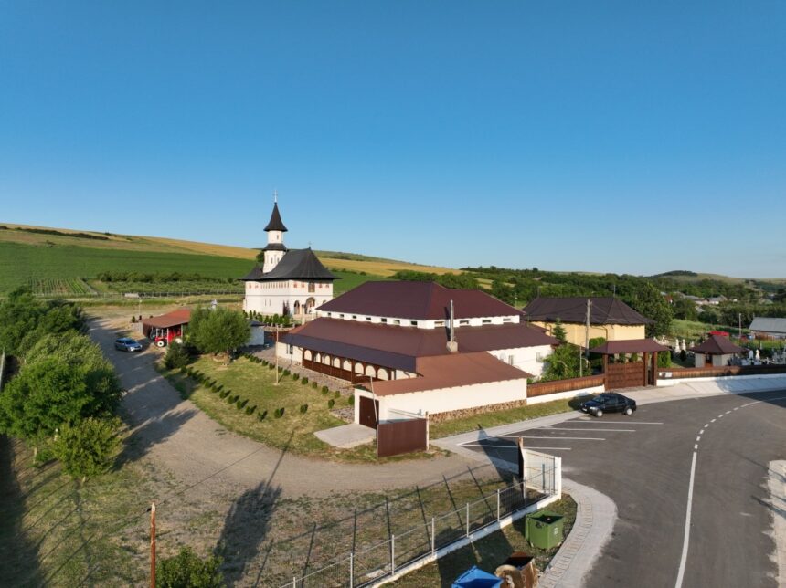 Călătoria sufletului spre liniște