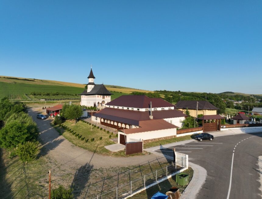 Călătoria sufletului spre liniște