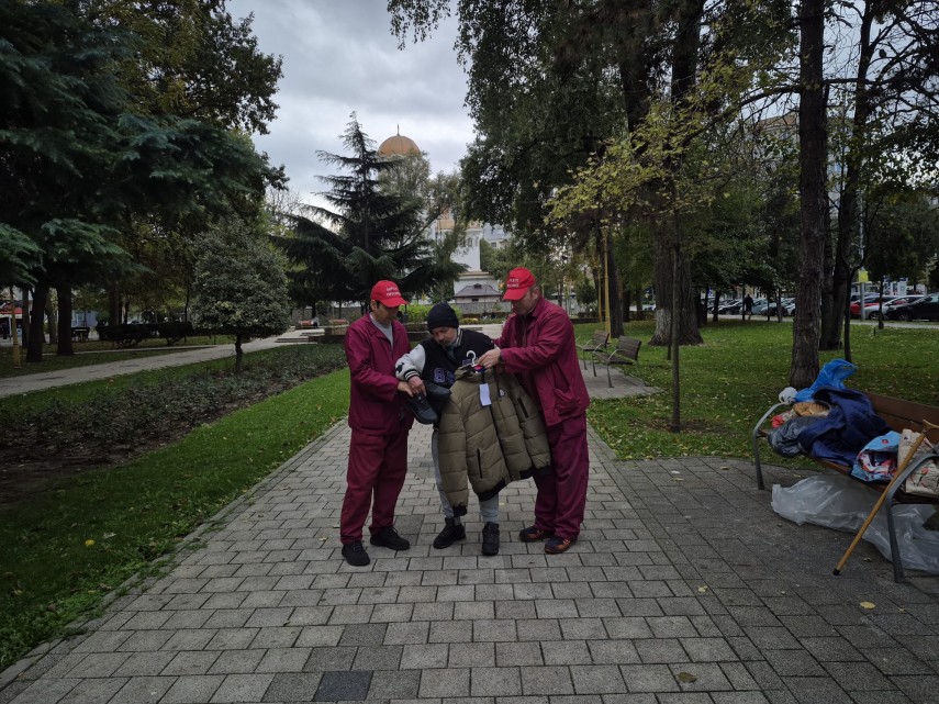 O  POVESTE  DE  TRISTEȚE  ADÂNCĂ