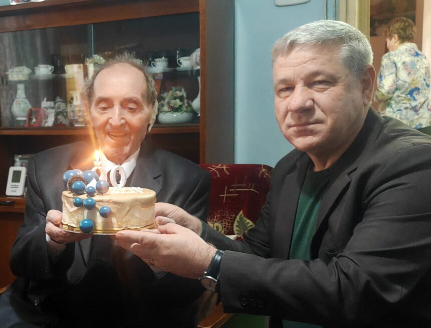 90 de ani de excelență și demnitate culturală – Omagiu Profesorului Gruia Novac