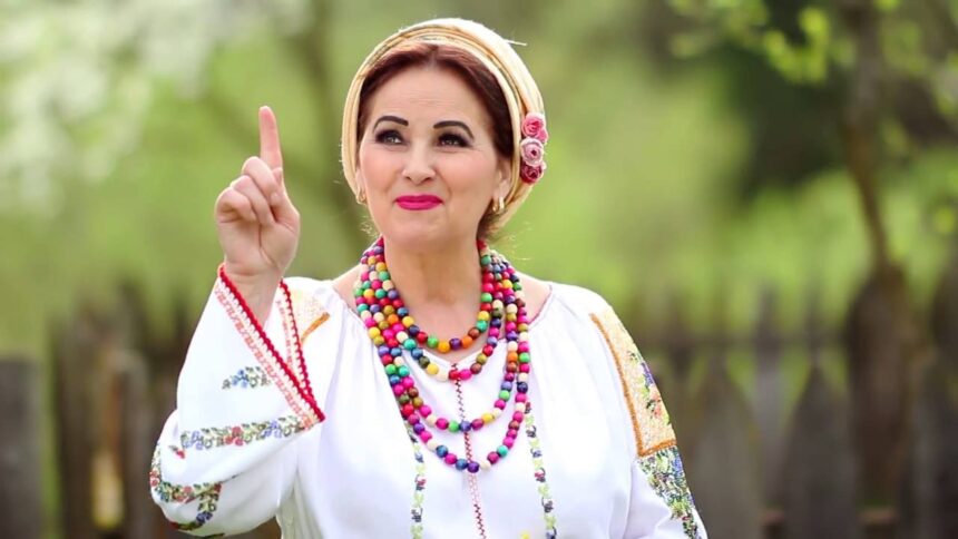 ”Pentru succes  trebuie să muncești toată viața!”
