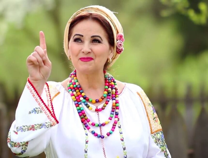 ”Pentru succes  trebuie să muncești toată viața!”