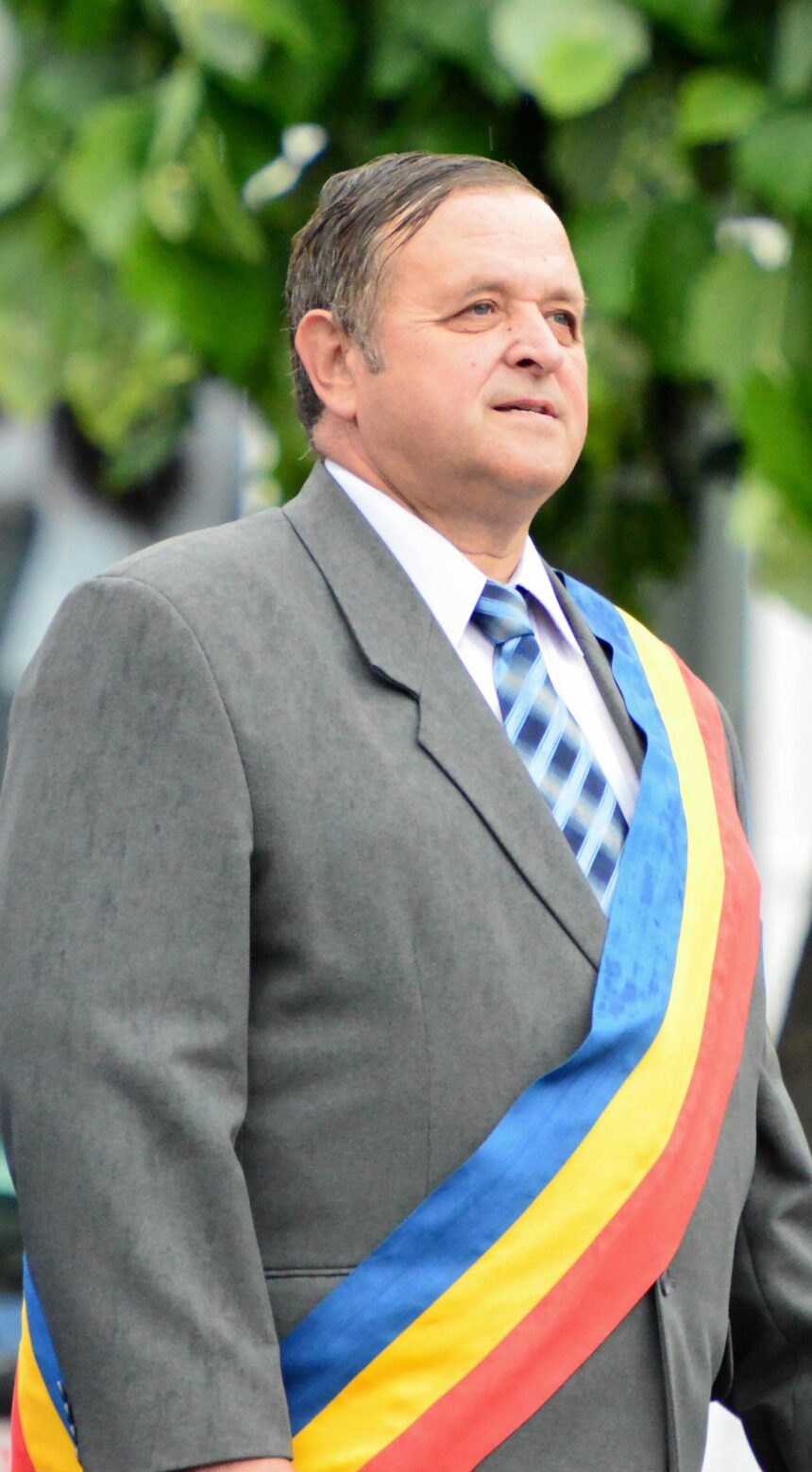 Un exemplu de om dedicat comunității – Ștefan Șilochi