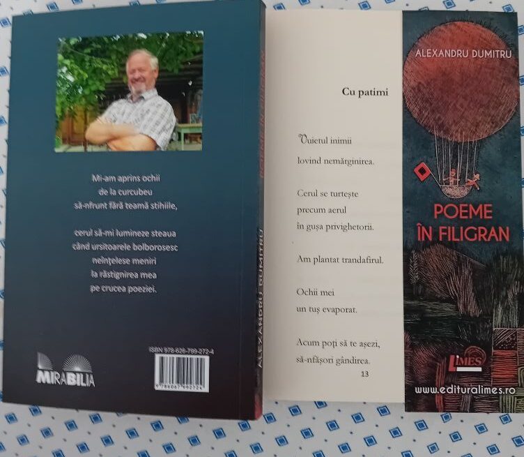 ÎNTR-UN   OROLOGIU   IMENS
