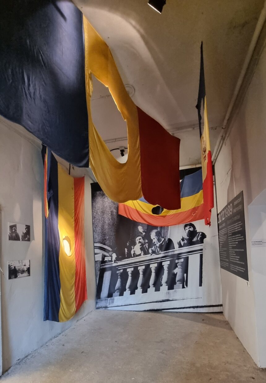 Două documente cu privire le evenimentele de la Timișoara din decembrie 1989