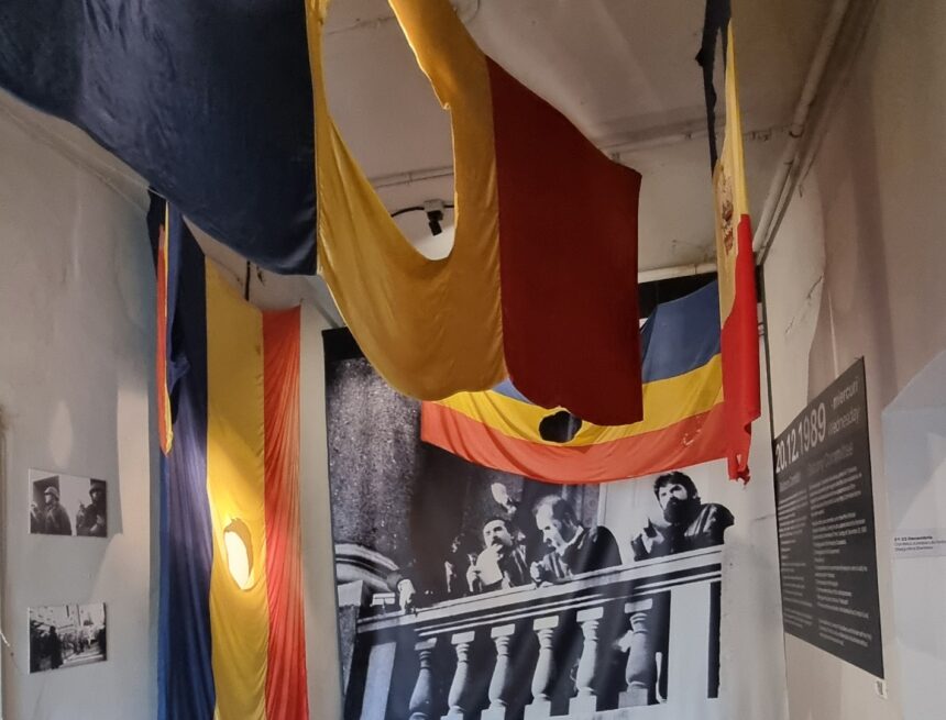 Două documente cu privire le evenimentele de la Timișoara din decembrie 1989