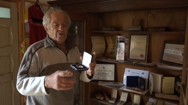 La pierderea unei legende a sportului  românesc