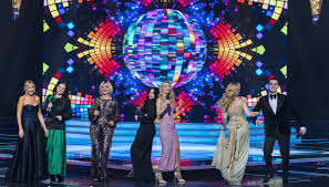 Revelionul 2025 la televiziunile din țară