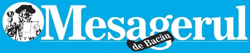 Un  nou  cotidian – Mesagerul de Bacău