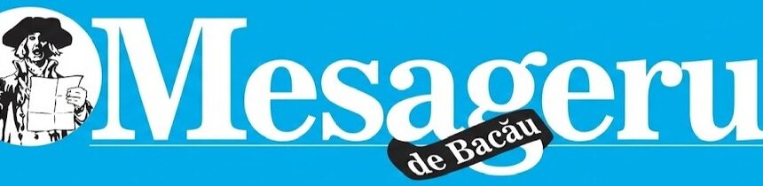 Un  nou  cotidian – Mesagerul de Bacău