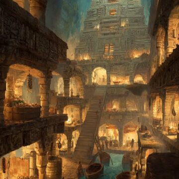 CIVILIZAȚIA    MAYA