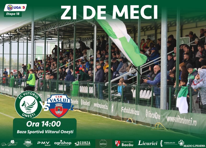 ”Meci  de 6 puncte!”